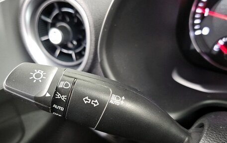 KIA K3, 2022 год, 1 510 000 рублей, 7 фотография