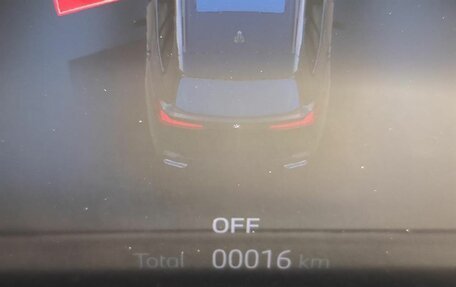 BMW X5, 2025 год, 27 фотография