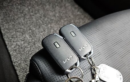 KIA K3, 2022 год, 1 510 000 рублей, 9 фотография