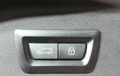 BMW X5, 2025 год, 24 фотография