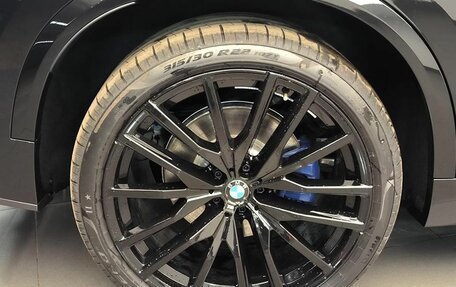 BMW X5, 2025 год, 26 фотография