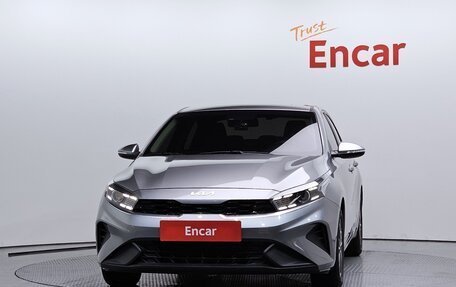 KIA K3, 2022 год, 1 510 000 рублей, 2 фотография