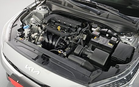 KIA K3, 2022 год, 1 510 000 рублей, 11 фотография