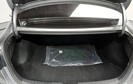 KIA K3, 2022 год, 1 510 000 рублей, 10 фотография