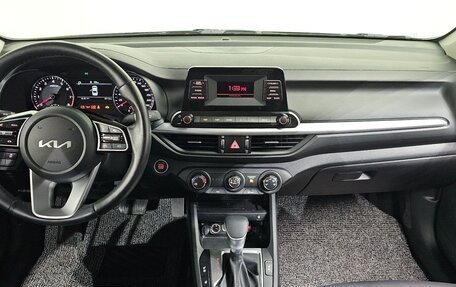 KIA K3, 2022 год, 1 510 000 рублей, 12 фотография