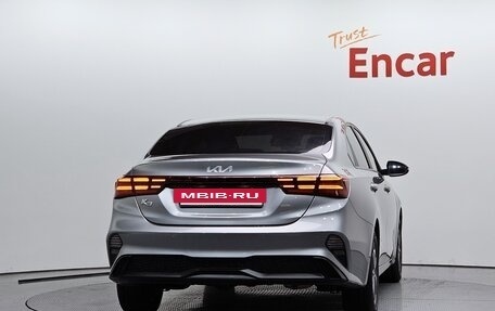 KIA K3, 2022 год, 1 510 000 рублей, 4 фотография