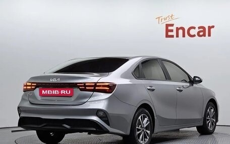 KIA K3, 2022 год, 1 510 000 рублей, 3 фотография