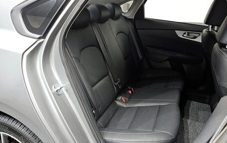 KIA K3, 2022 год, 1 510 000 рублей, 17 фотография