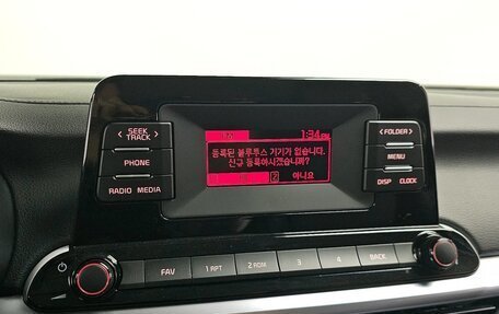 KIA K3, 2022 год, 1 510 000 рублей, 20 фотография