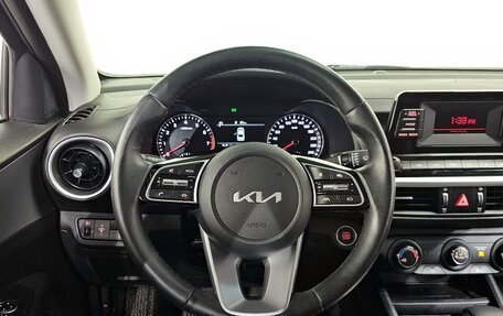 KIA K3, 2022 год, 1 510 000 рублей, 18 фотография