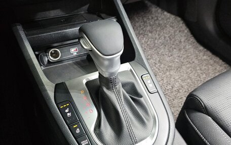 KIA K3, 2022 год, 1 510 000 рублей, 14 фотография