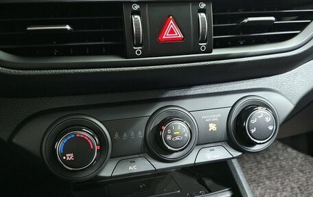 KIA K3, 2022 год, 1 510 000 рублей, 21 фотография