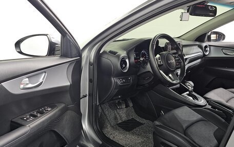 KIA K3, 2022 год, 1 510 000 рублей, 16 фотография