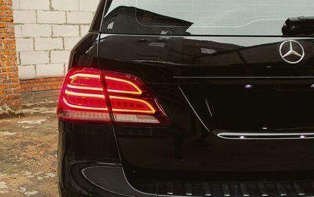 Mercedes-Benz M-Класс, 2012 год, 2 800 000 рублей, 7 фотография