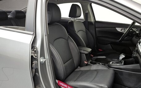 KIA K3, 2022 год, 1 510 000 рублей, 15 фотография