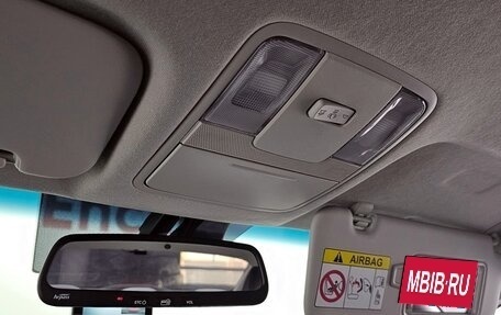 KIA K3, 2022 год, 1 510 000 рублей, 19 фотография