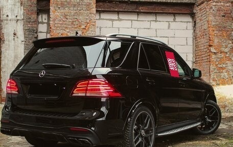 Mercedes-Benz M-Класс, 2012 год, 2 800 000 рублей, 5 фотография