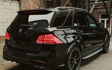 Mercedes-Benz M-Класс, 2012 год, 2 800 000 рублей, 13 фотография