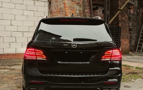 Mercedes-Benz M-Класс, 2012 год, 2 800 000 рублей, 9 фотография