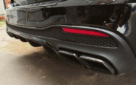 Mercedes-Benz M-Класс, 2012 год, 2 800 000 рублей, 8 фотография