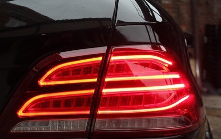 Mercedes-Benz M-Класс, 2012 год, 2 800 000 рублей, 19 фотография