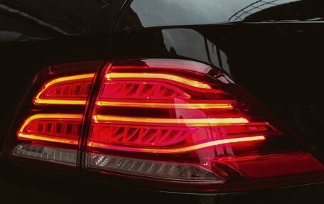 Mercedes-Benz M-Класс, 2012 год, 2 800 000 рублей, 18 фотография