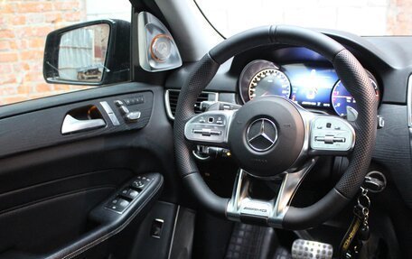 Mercedes-Benz M-Класс, 2012 год, 2 800 000 рублей, 23 фотография