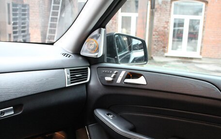 Mercedes-Benz M-Класс, 2012 год, 2 800 000 рублей, 24 фотография