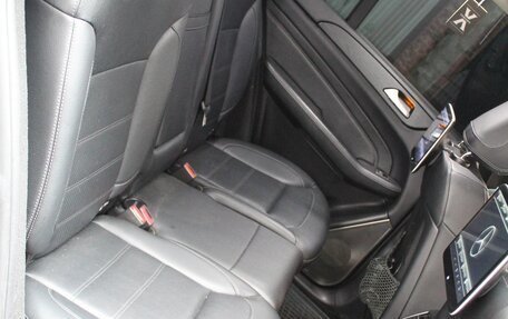 Mercedes-Benz M-Класс, 2012 год, 2 800 000 рублей, 29 фотография