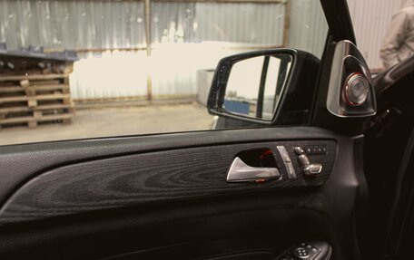 Mercedes-Benz M-Класс, 2012 год, 2 800 000 рублей, 33 фотография