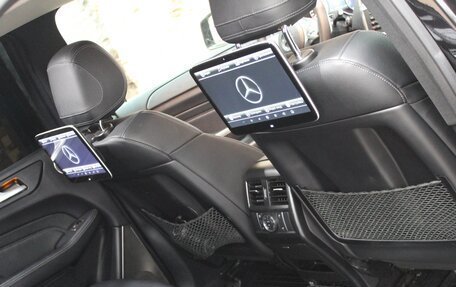 Mercedes-Benz M-Класс, 2012 год, 2 800 000 рублей, 27 фотография