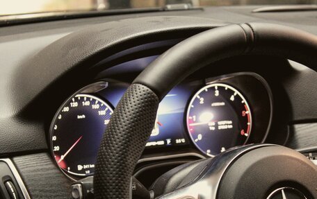 Mercedes-Benz M-Класс, 2012 год, 2 800 000 рублей, 31 фотография