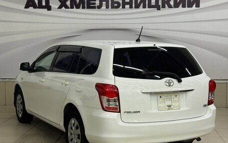 Toyota Corolla, 2010 год, 1 049 000 рублей, 6 фотография