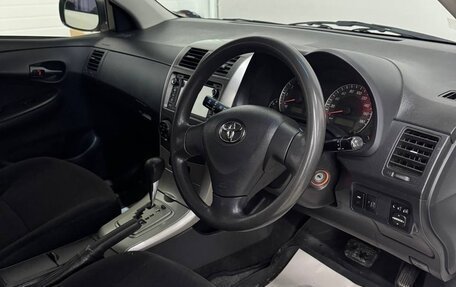 Toyota Corolla, 2010 год, 1 049 000 рублей, 7 фотография