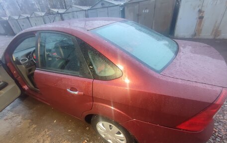 Ford Focus II рестайлинг, 2008 год, 320 000 рублей, 7 фотография