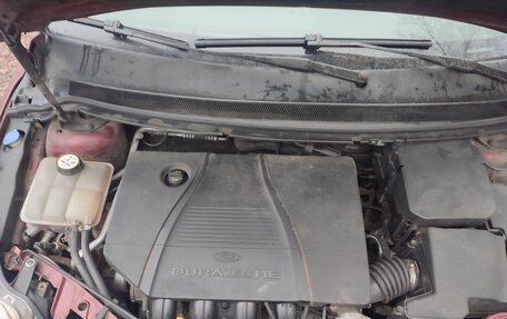 Ford Focus II рестайлинг, 2008 год, 320 000 рублей, 3 фотография