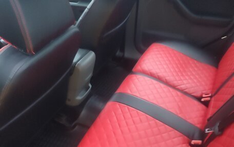 Ford Focus II рестайлинг, 2008 год, 320 000 рублей, 6 фотография