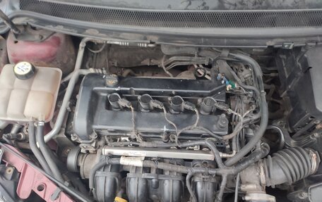 Ford Focus II рестайлинг, 2008 год, 320 000 рублей, 2 фотография