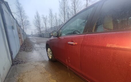 Ford Focus II рестайлинг, 2008 год, 320 000 рублей, 9 фотография