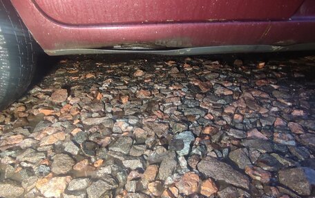 Ford Focus II рестайлинг, 2008 год, 320 000 рублей, 16 фотография