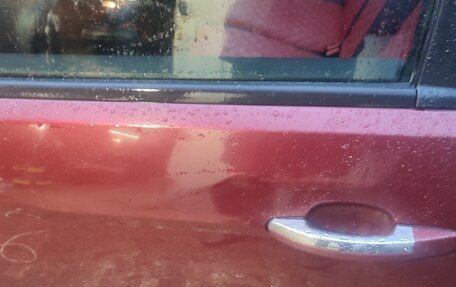 Ford Focus II рестайлинг, 2008 год, 320 000 рублей, 11 фотография