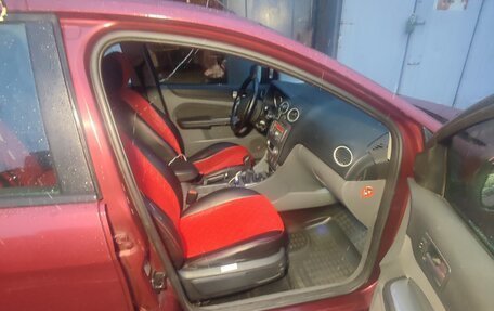 Ford Focus II рестайлинг, 2008 год, 320 000 рублей, 18 фотография