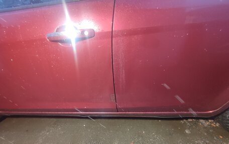 Ford Focus II рестайлинг, 2008 год, 320 000 рублей, 21 фотография