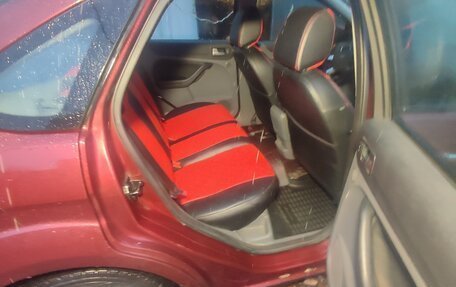 Ford Focus II рестайлинг, 2008 год, 320 000 рублей, 19 фотография