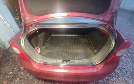 Ford Focus II рестайлинг, 2008 год, 320 000 рублей, 20 фотография