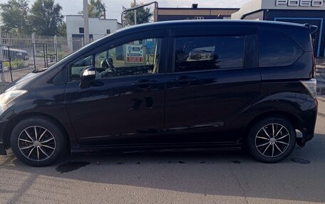 Honda Freed I, 2012 год, 1 099 000 рублей, 2 фотография