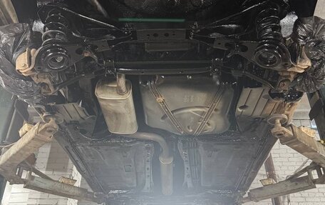 Ford Focus II рестайлинг, 2008 год, 320 000 рублей, 24 фотография