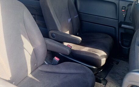 Honda Freed I, 2012 год, 1 099 000 рублей, 3 фотография