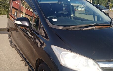 Honda Freed I, 2012 год, 1 099 000 рублей, 5 фотография