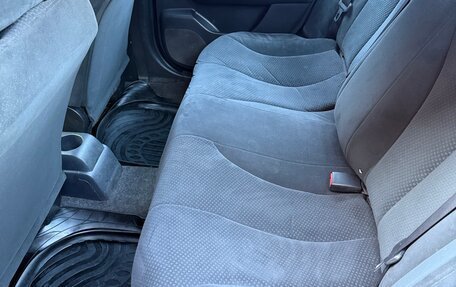 Nissan Tiida, 2011 год, 550 000 рублей, 8 фотография